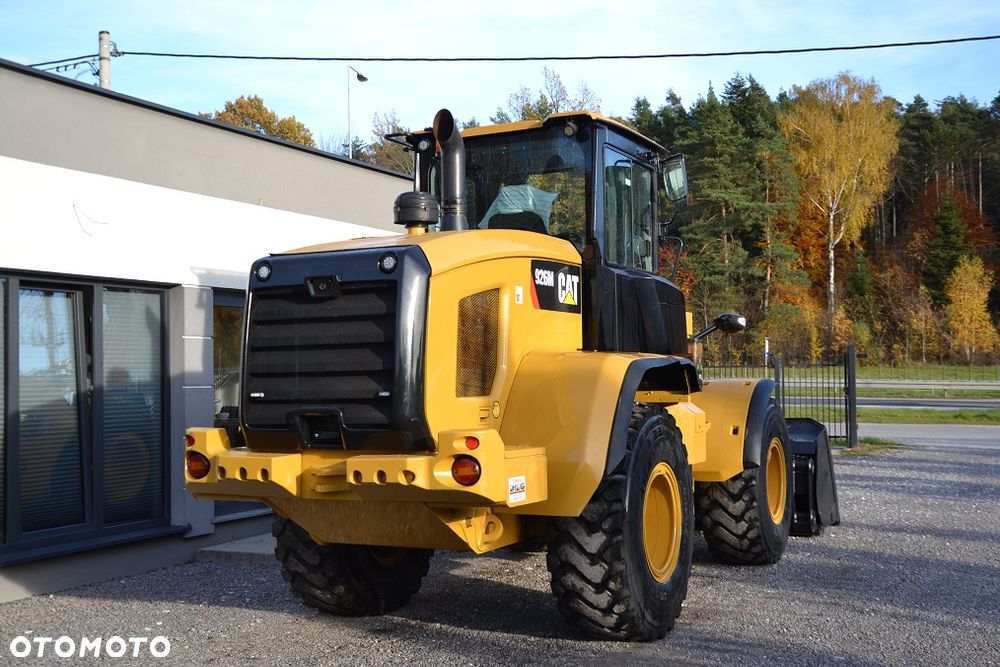 Caterpillar 926 M - 9