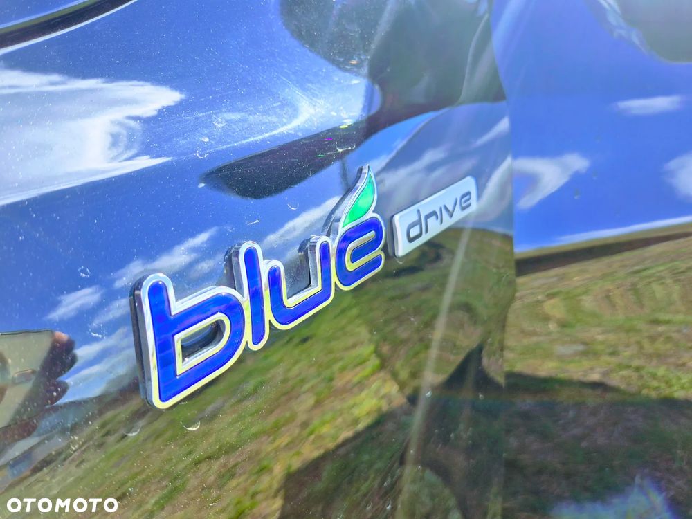 Hyundai i40 1.7 CRDi blue Style - 19