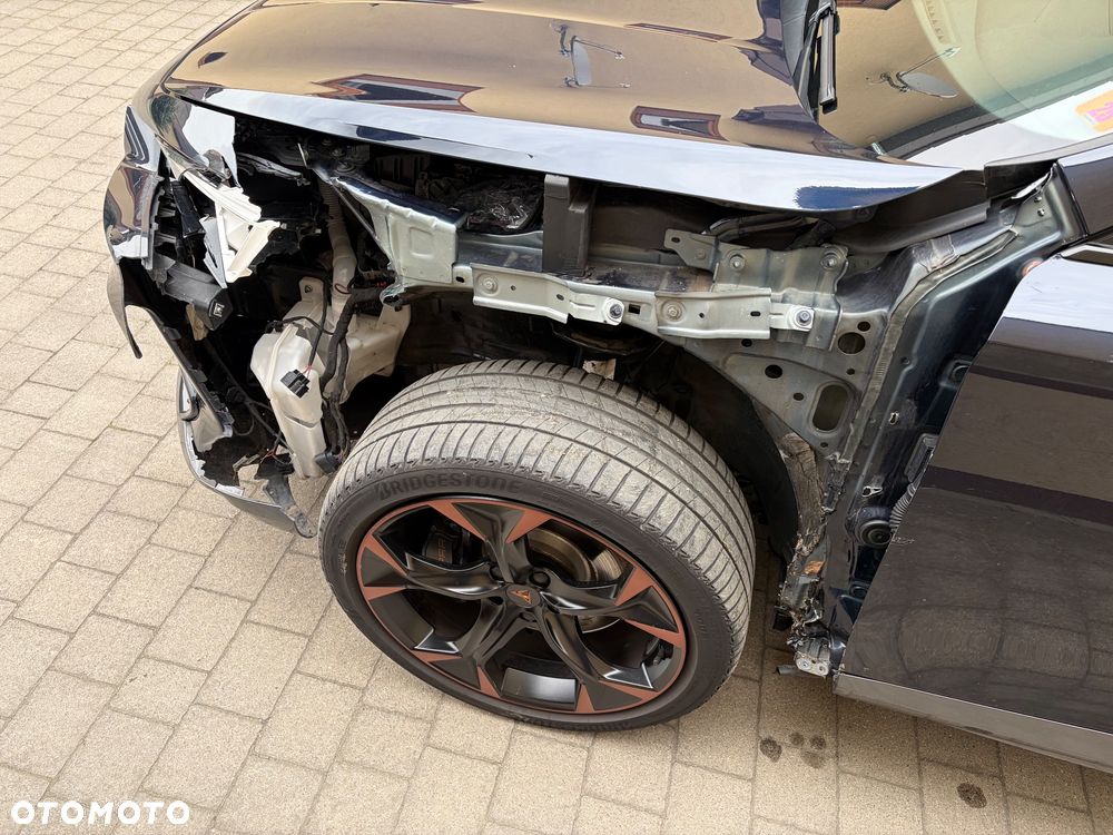 Cupra Formentor VZ 2.0 TSI DSG - 14