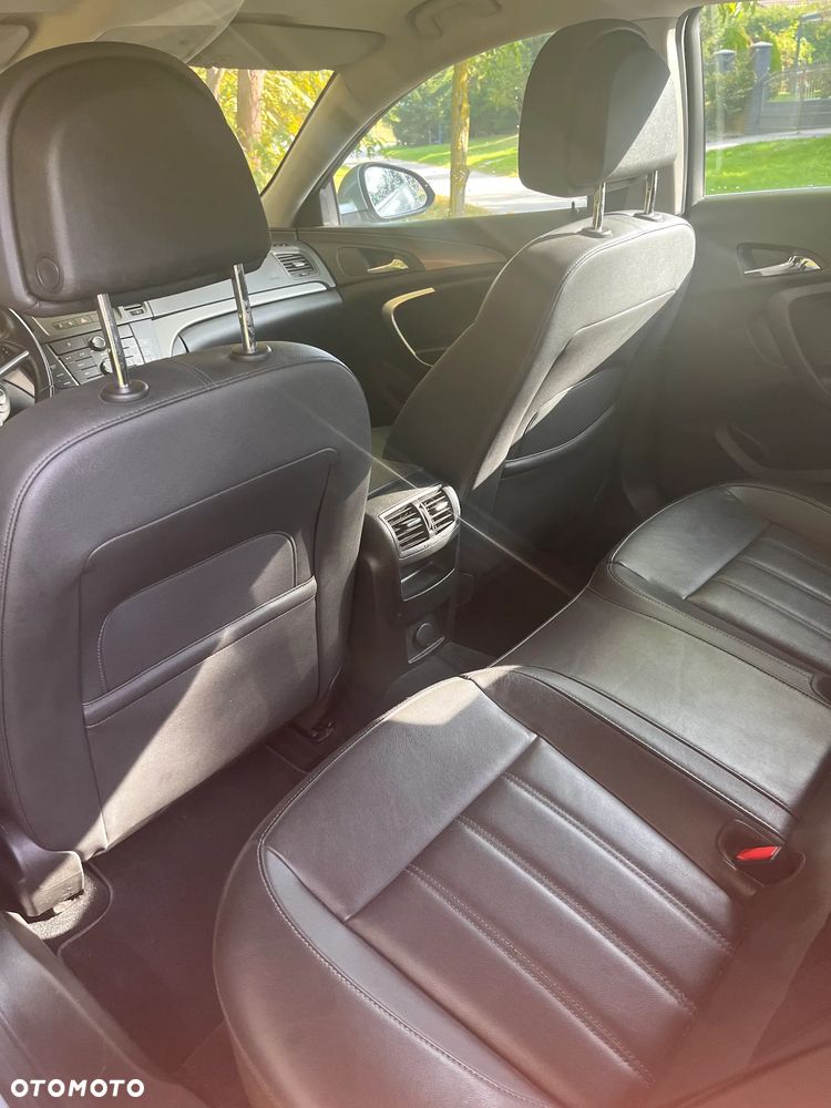 Opel Insignia - 13