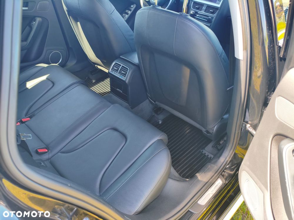 Audi A4 Allroad - 14