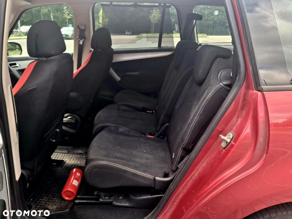 Citroën C4 Grand Picasso - 8