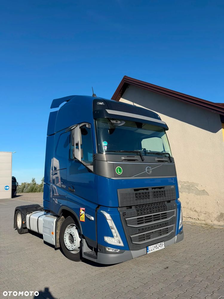 Volvo FH - 3