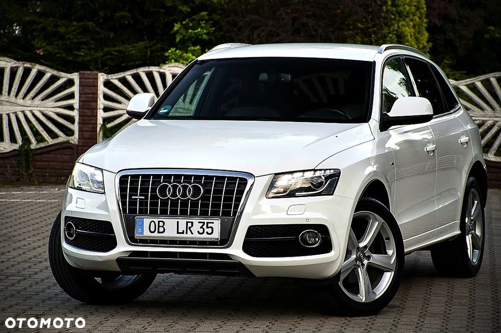 Audi Q5 2.0 TDI Quattro S tronic - 16