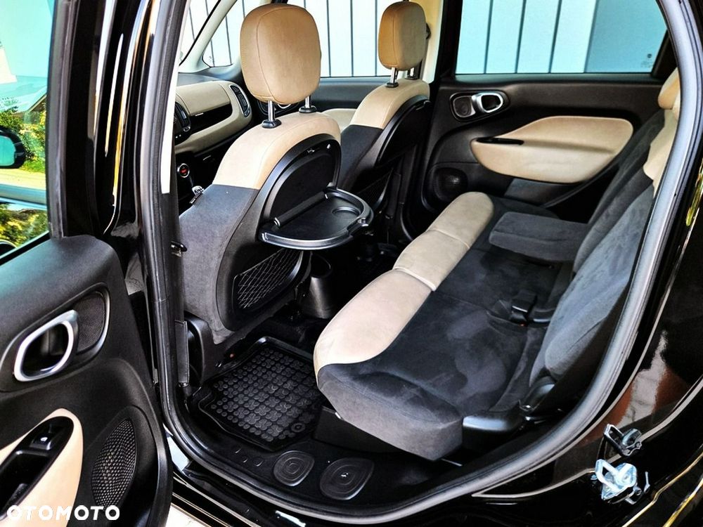Fiat 500L 1.6 Multijet Start&Stopp Lounge - 9