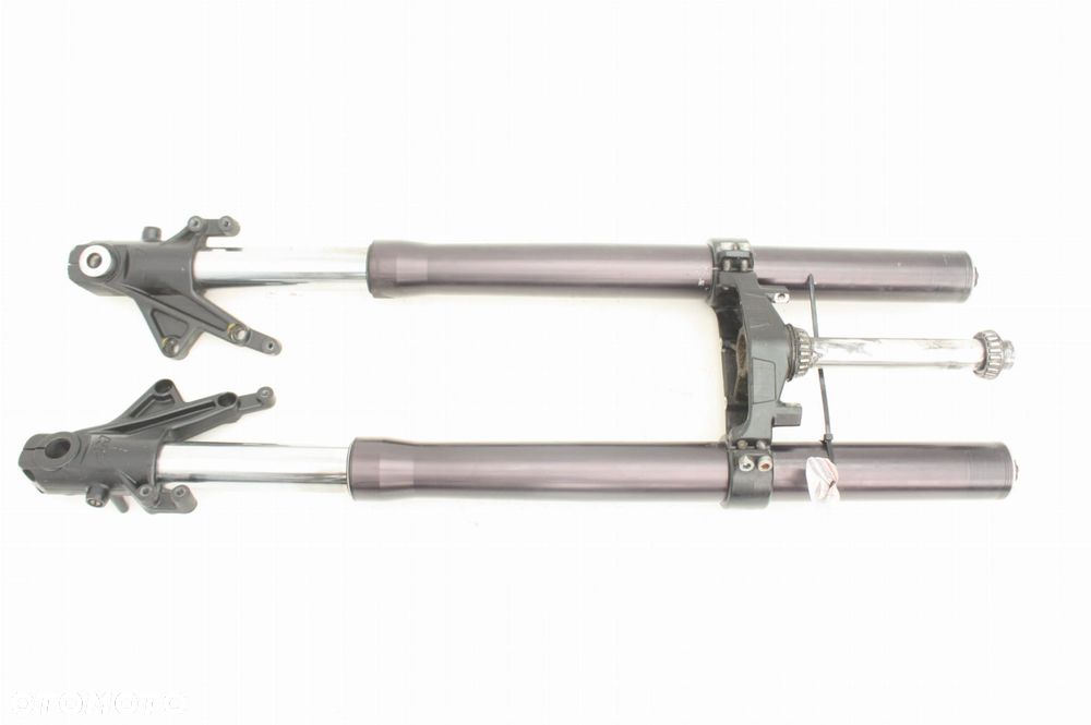 LAGI AMORTYZATOR ZAWIESZENIE KTM 640 LC4 Duke II 99-07 - 1