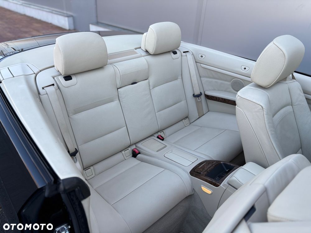 BMW Seria 3 320i Cabrio M Sport Edition - 17