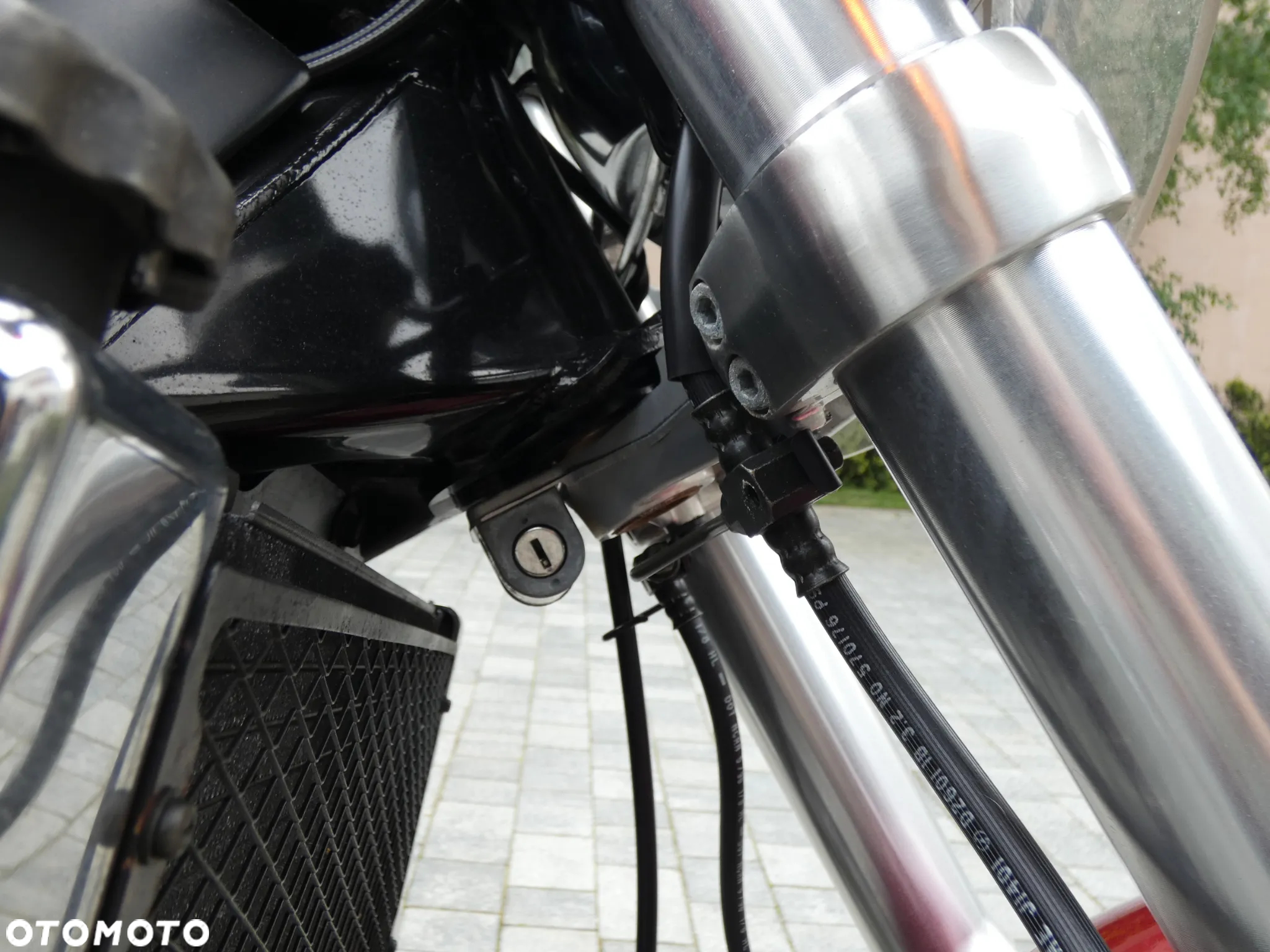 Honda Valkyrie - 22