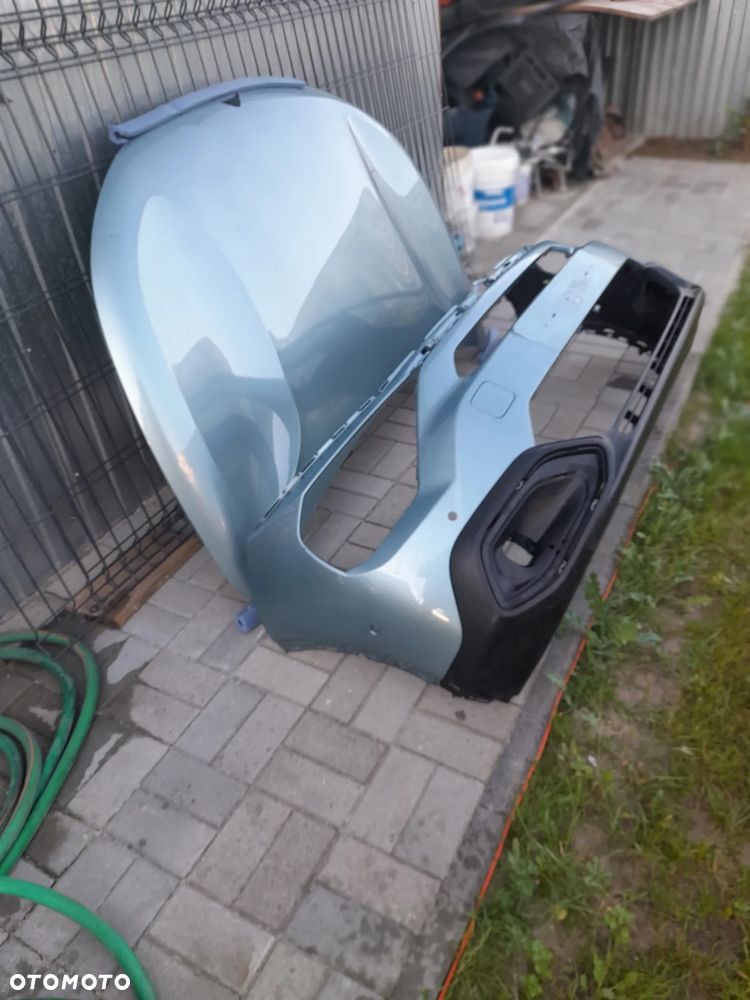 CITROEN C4 III MASKA - 15