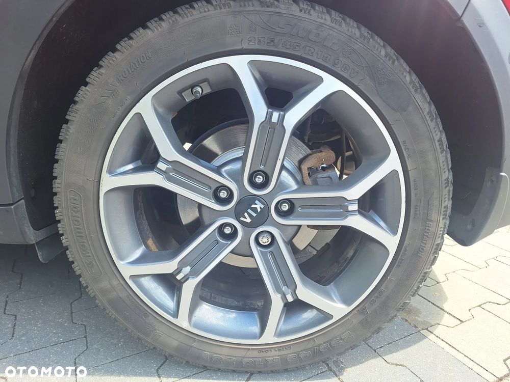 Kia XCeed 1.6 T-GDI XL DCT - 10