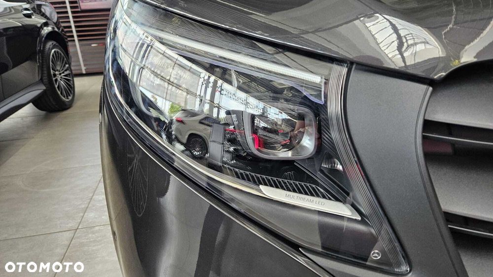 Mercedes-Benz vito 116 CDI TOUR OM654 - 17