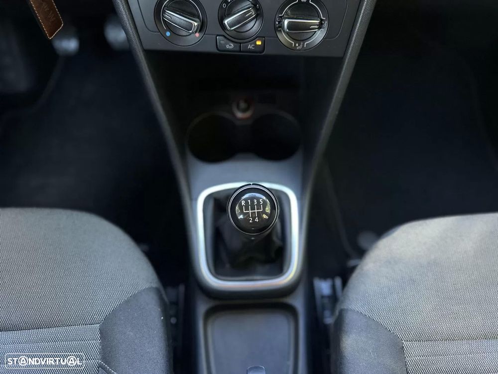 VW Polo 1.2 TSi Street - 24