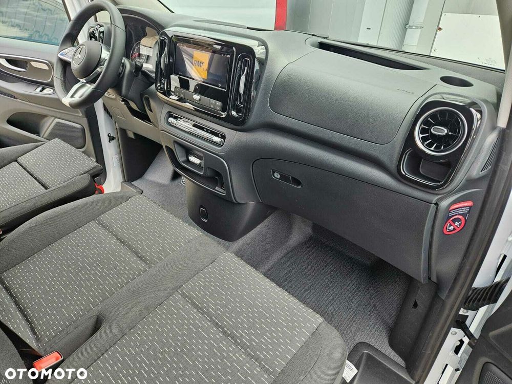 Mercedes-Benz vito Vito - 16