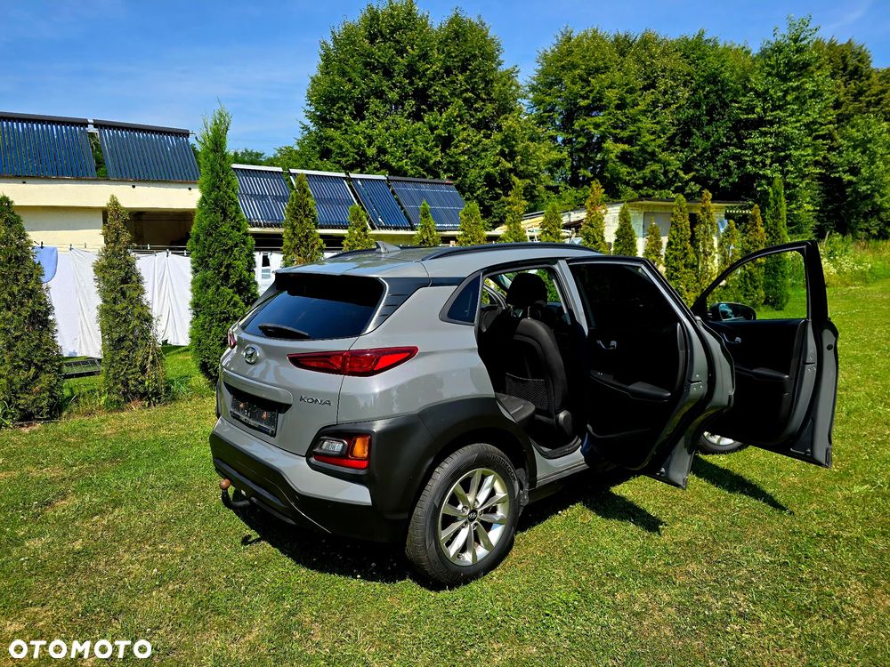 Hyundai Kona 1.0 T-GDI EDITION 30+ - 17