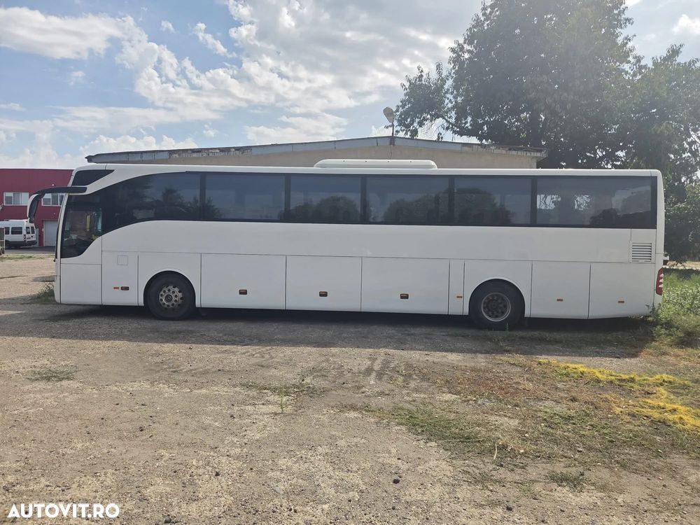 Mercedes-Benz Tourismo RHD-M/2A - 2