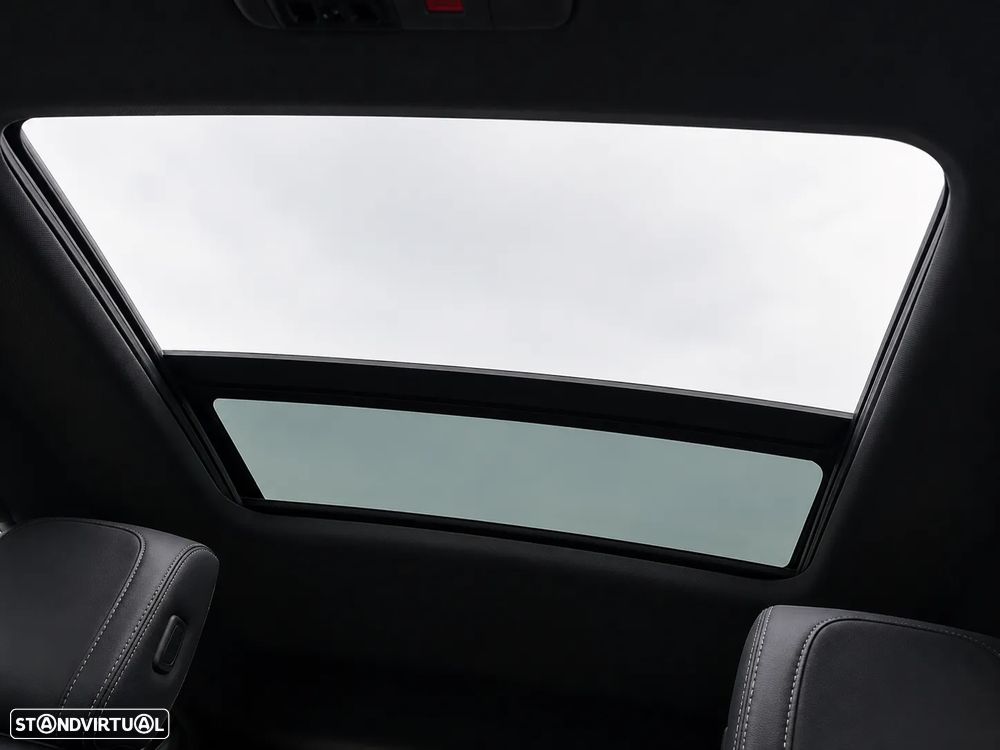 Peugeot 508 SW 1.6 Hybrid GT Line e-EAT8 - 17