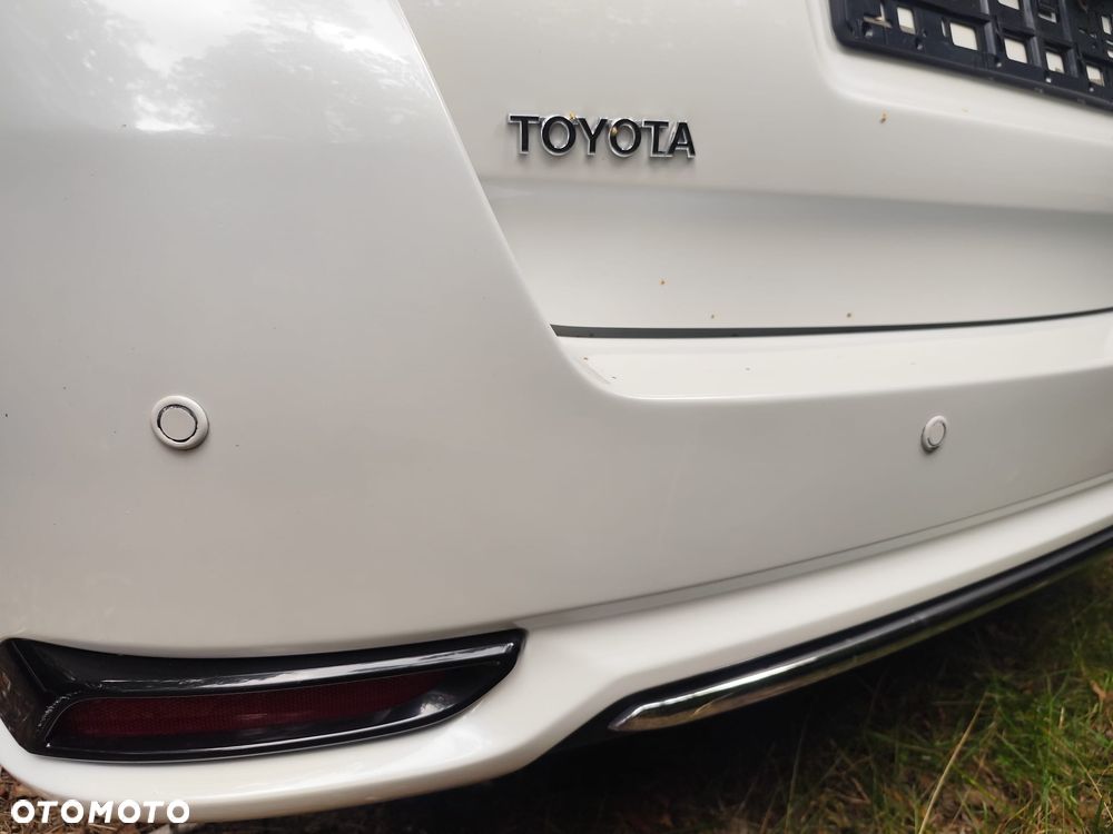 Toyota Auris - 3