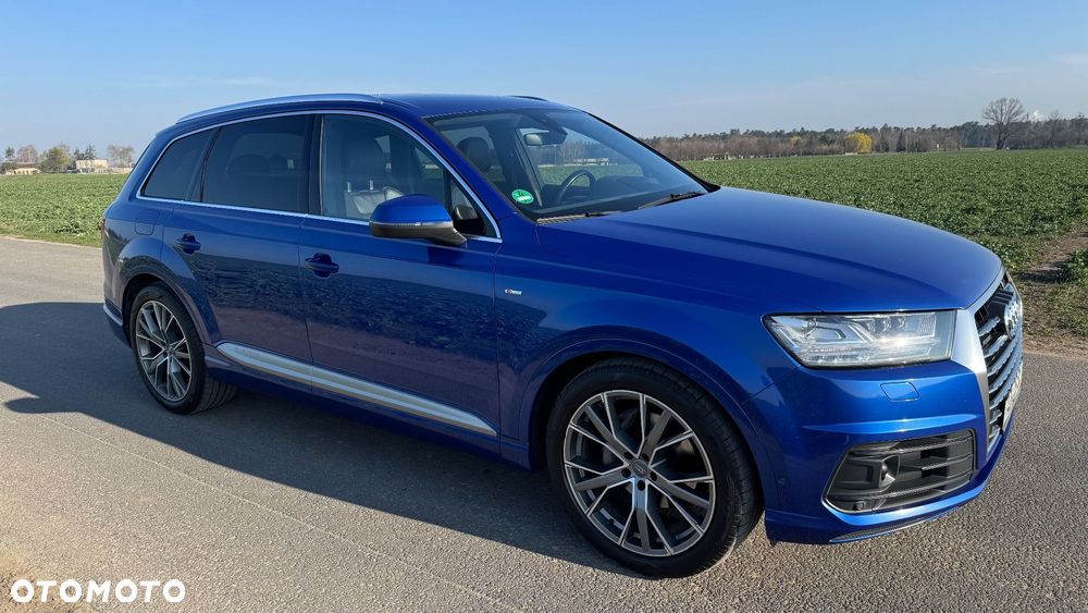 Audi Q7 - 10