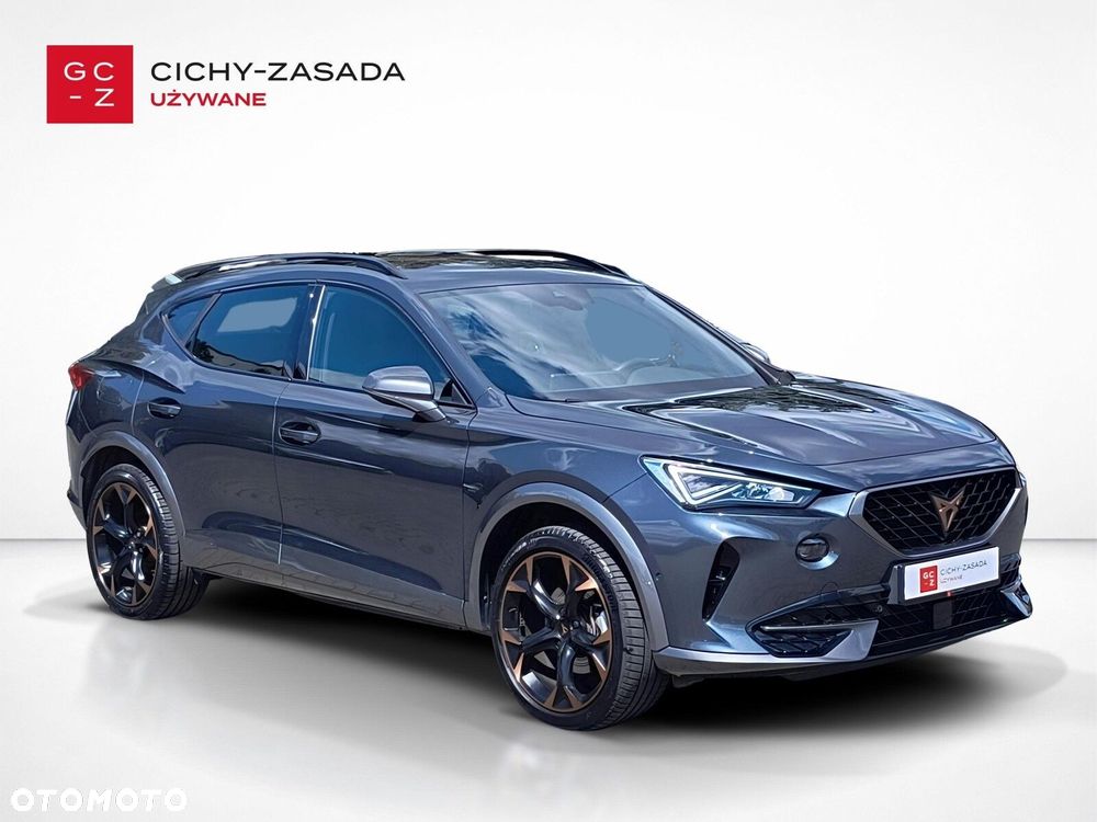 Cupra Formentor - 7
