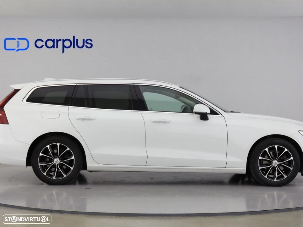 Volvo V60 2.0 D3 Inscription - 8