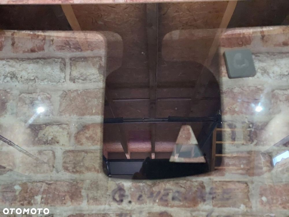 SZYBA CZOŁOWA PRZEDNIA JEEP GRAND CHEROKEE WK2 SUMMIT 2014 ROK - 6