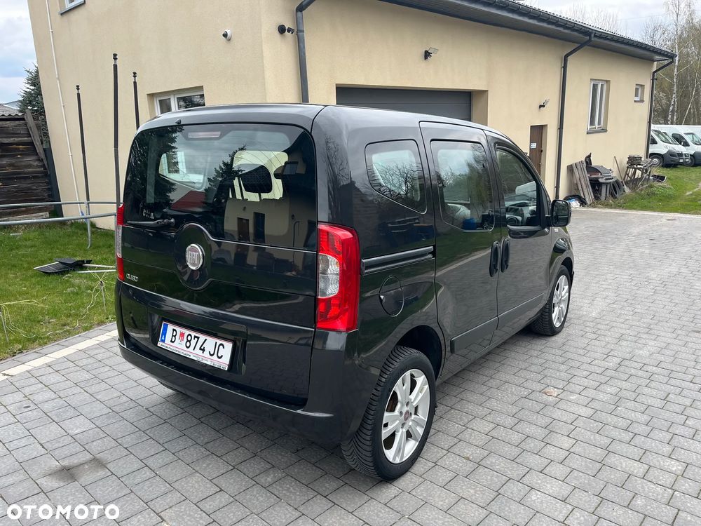 Fiat Qubo - 6