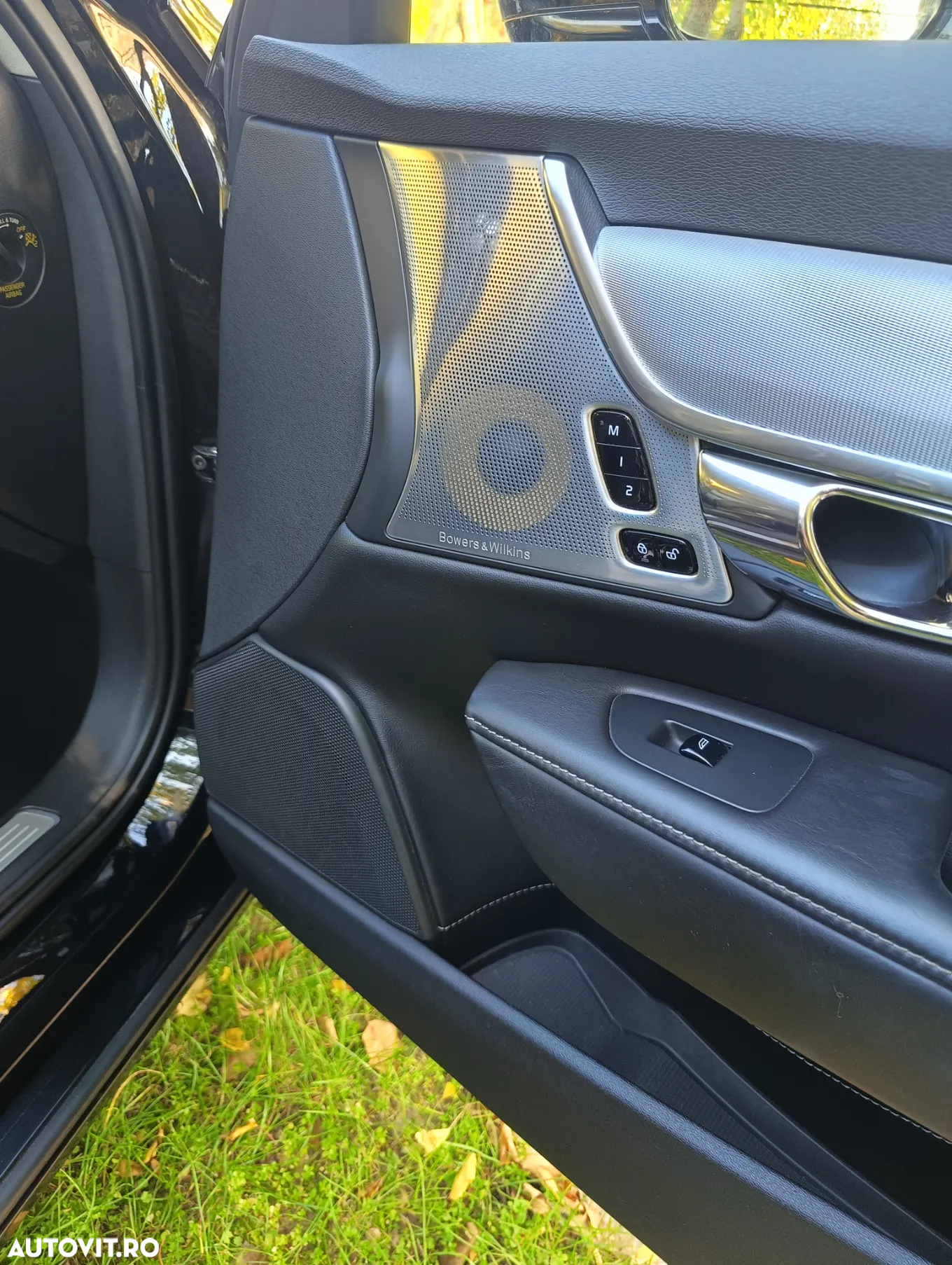 Volvo S90 D4 Geartronic Inscription - 2