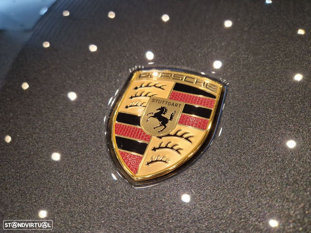 Porsche Panamera 4 - 11