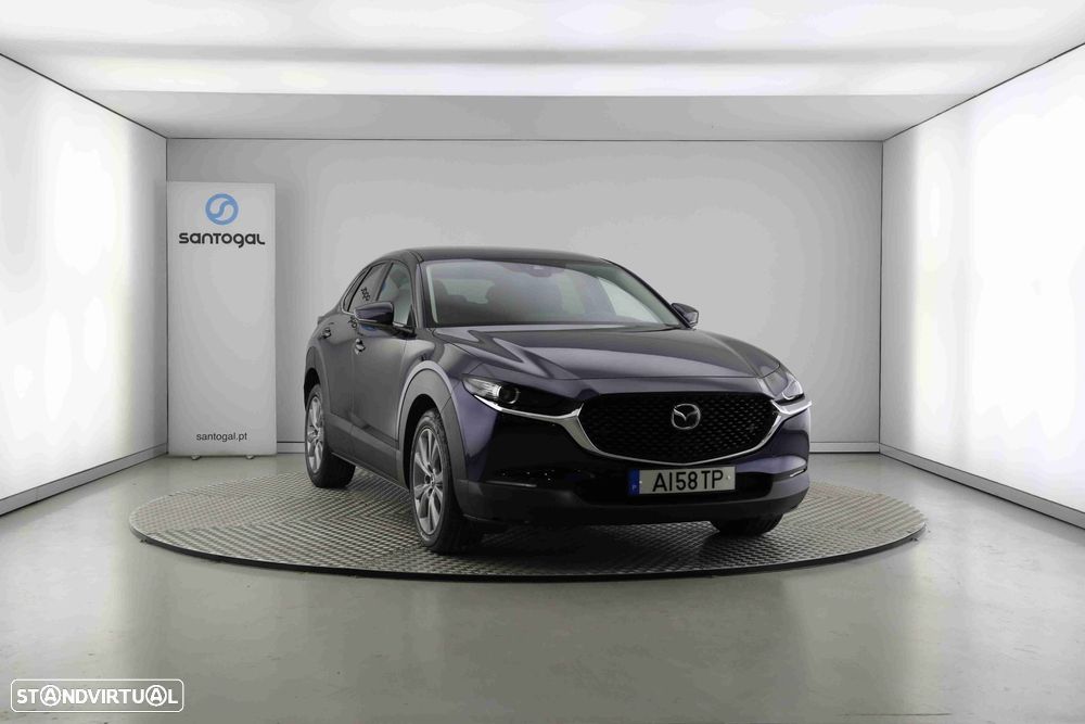 Mazda CX-30 2.0 Sky-G Evolve - 2