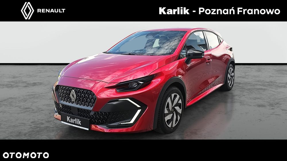 Renault Clio - 2
