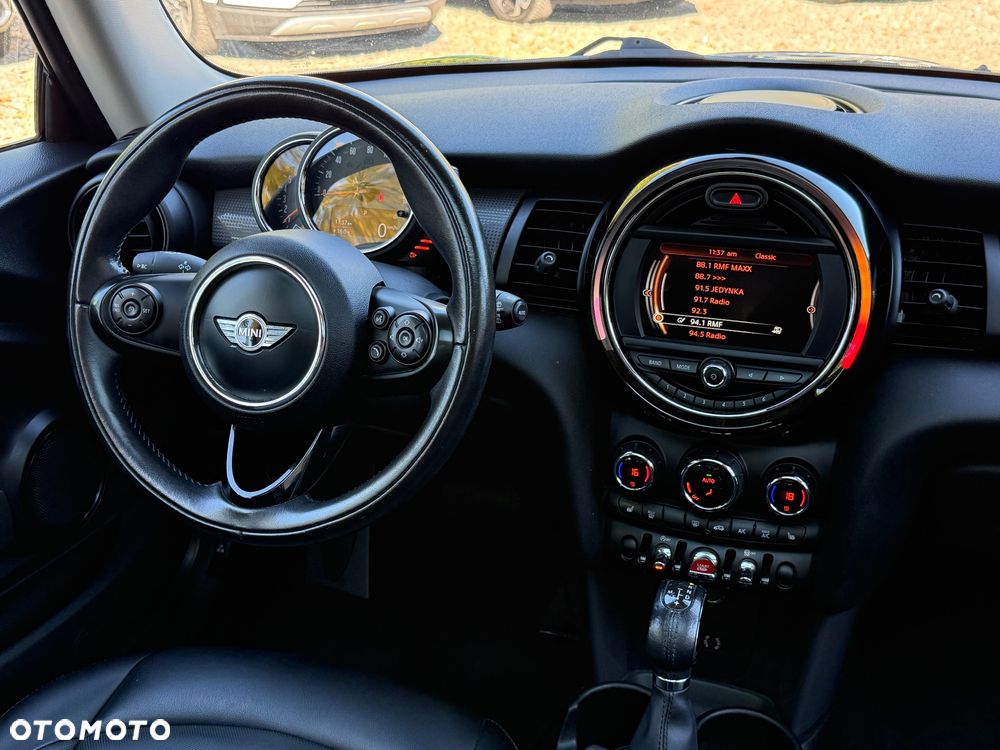 MINI Cooper - 37