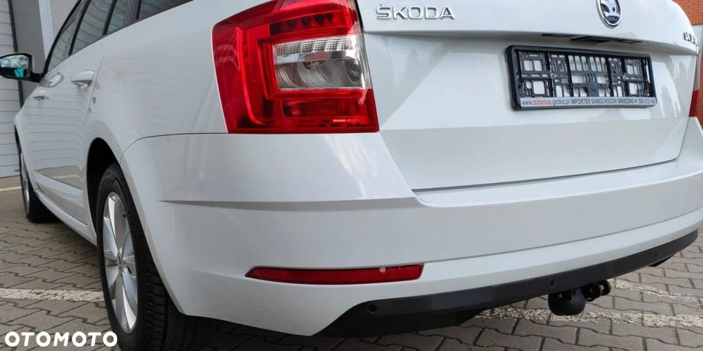Skoda Octavia - 31