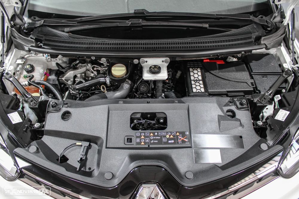 Renault Scénic 1.3 TCe Bose Edition - 17
