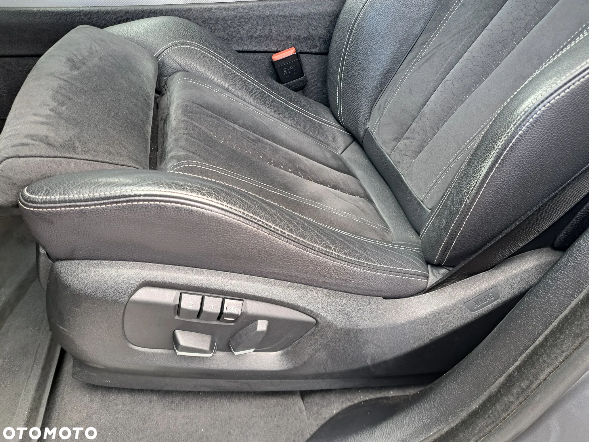 BMW X5 xDrive40e - 15