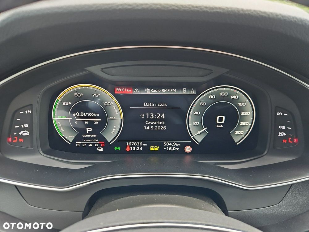Audi A6 Limousine - 12