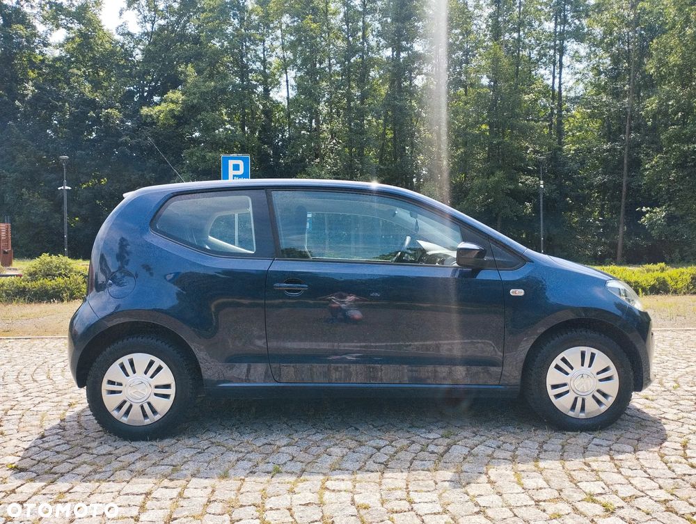 Volkswagen up! 1.0 take Perfectline - 12