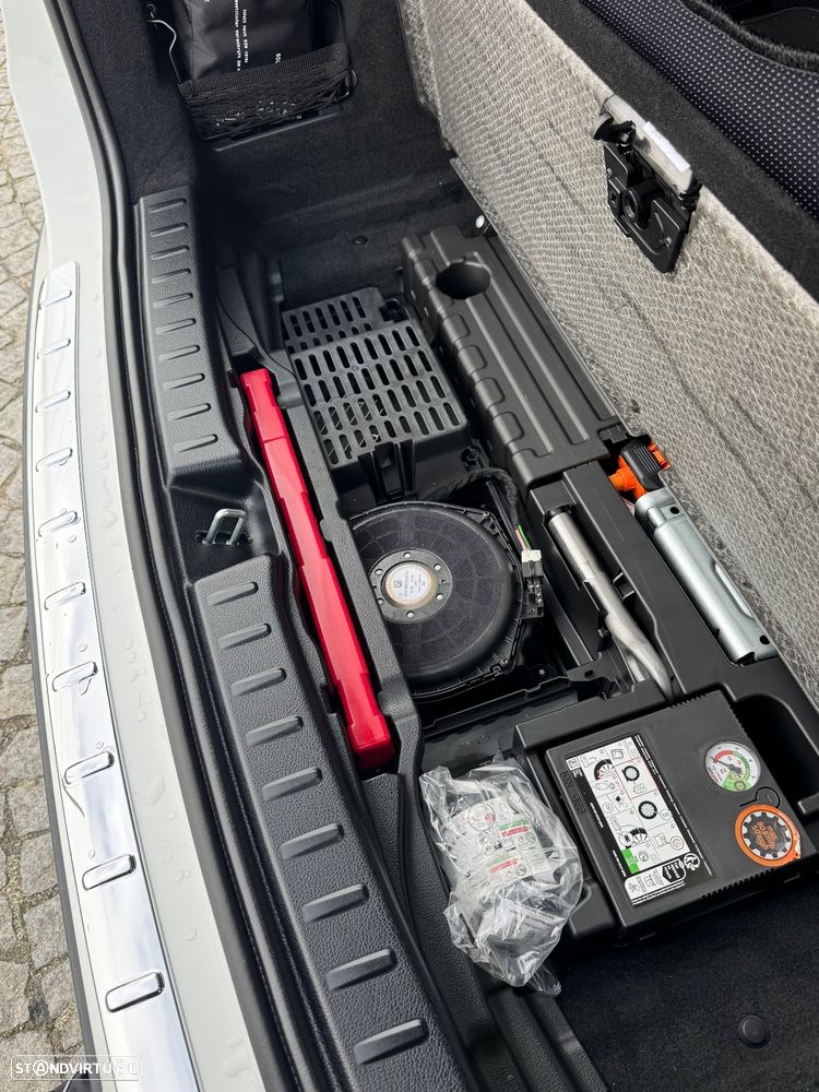 Mercedes-Benz GLA 250 e 8G-DCT AMG Line Advanced Plus - 18