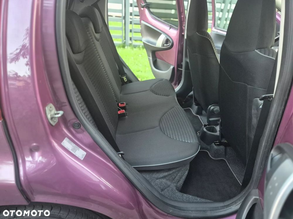 Peugeot 107 - 19
