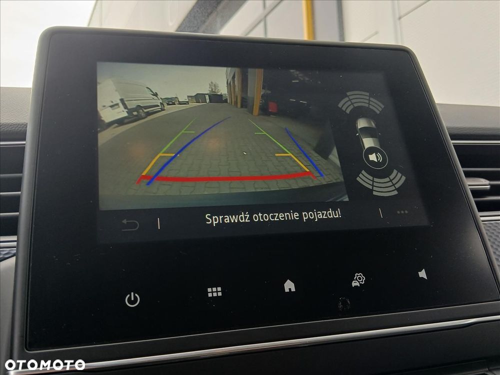 Renault Arkana 1.3 TCe mHEV Evolution EDC - 15