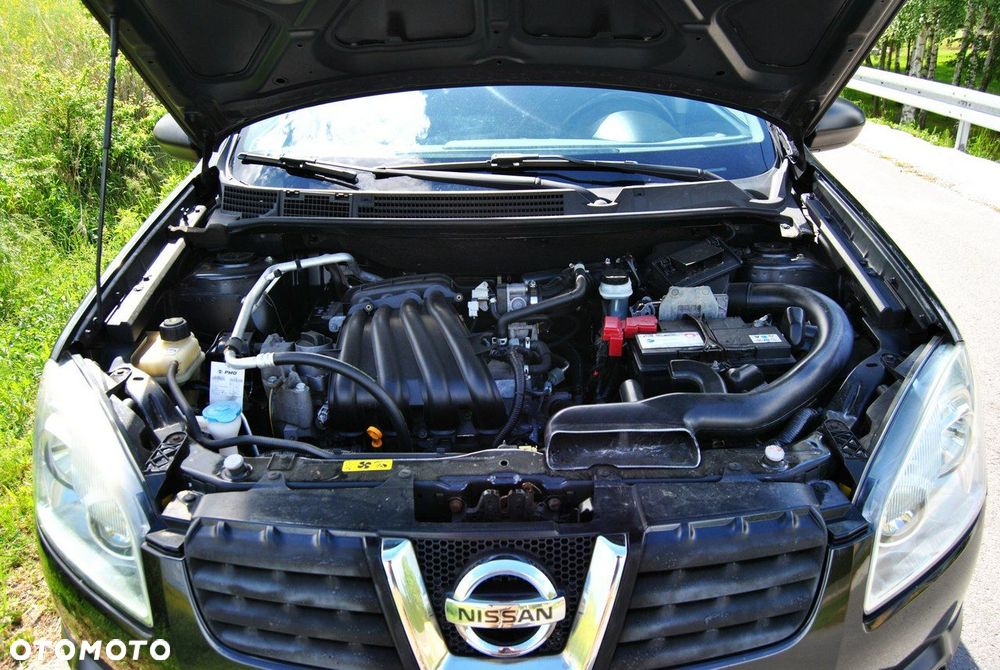 Nissan Qashqai 1.6 Acenta - 15