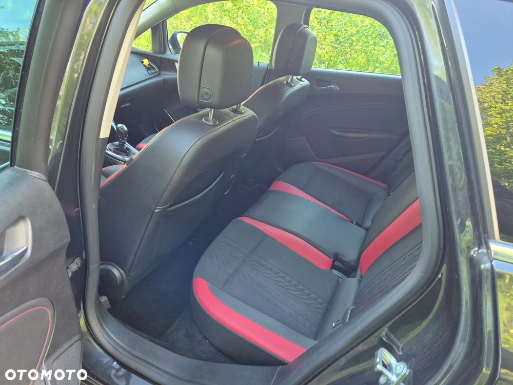 Opel Astra - 9