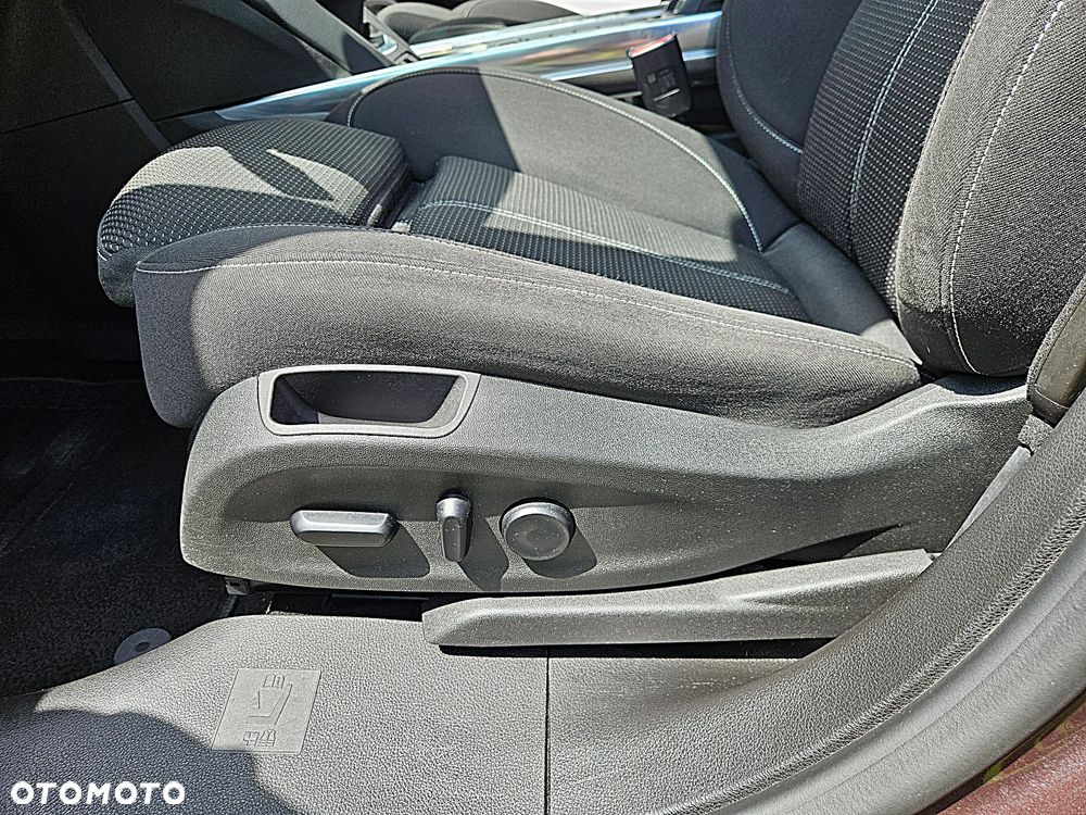 Opel Zafira 2.0 D Start/Stop Business - 8