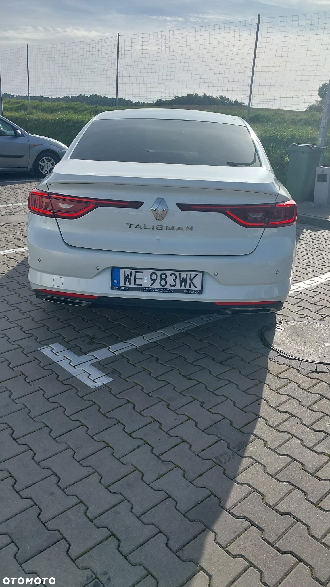 Renault Talisman 1.3 TCe FAP Intens EDC - 7