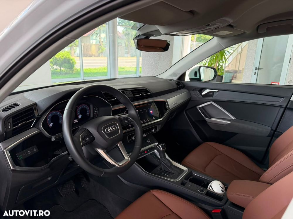 Audi Q3 - 12