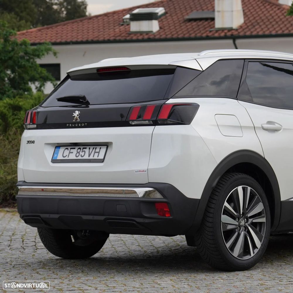 Peugeot 3008 - 42