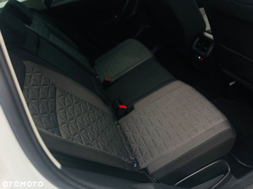 Volkswagen Tiguan 2.0 TDI BMT SCR IQ Drive DSG - 8