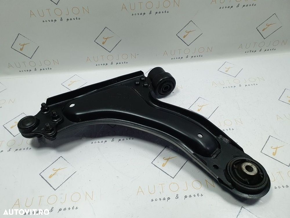 Brat bascula dreapta OPEL MERIVA X03 2003 - 2010 1.7 DTI Y 17 DT  93388569 - 1