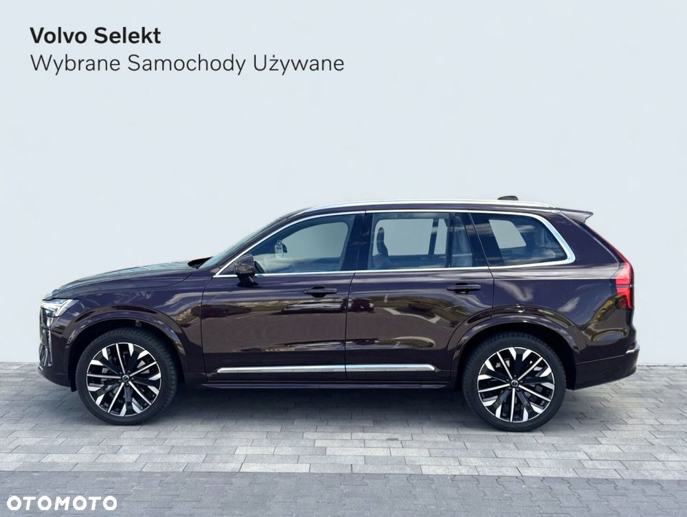 Volvo XC 90 - 6