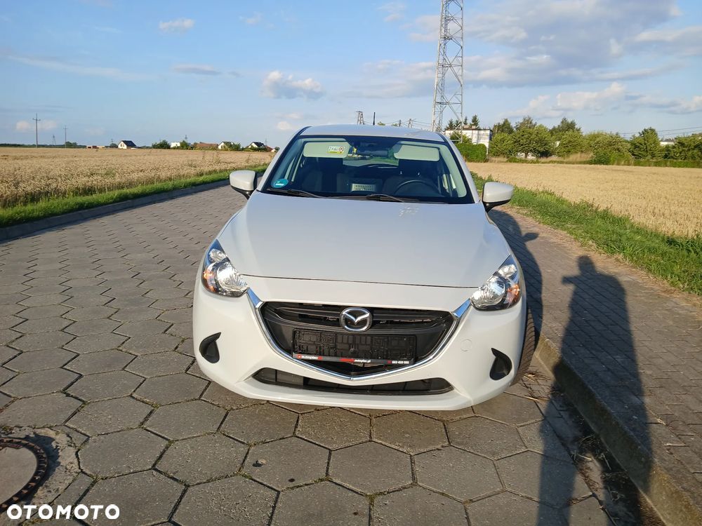 Mazda 2 SKYACTIV-G 90 Exclusive-Line - 11