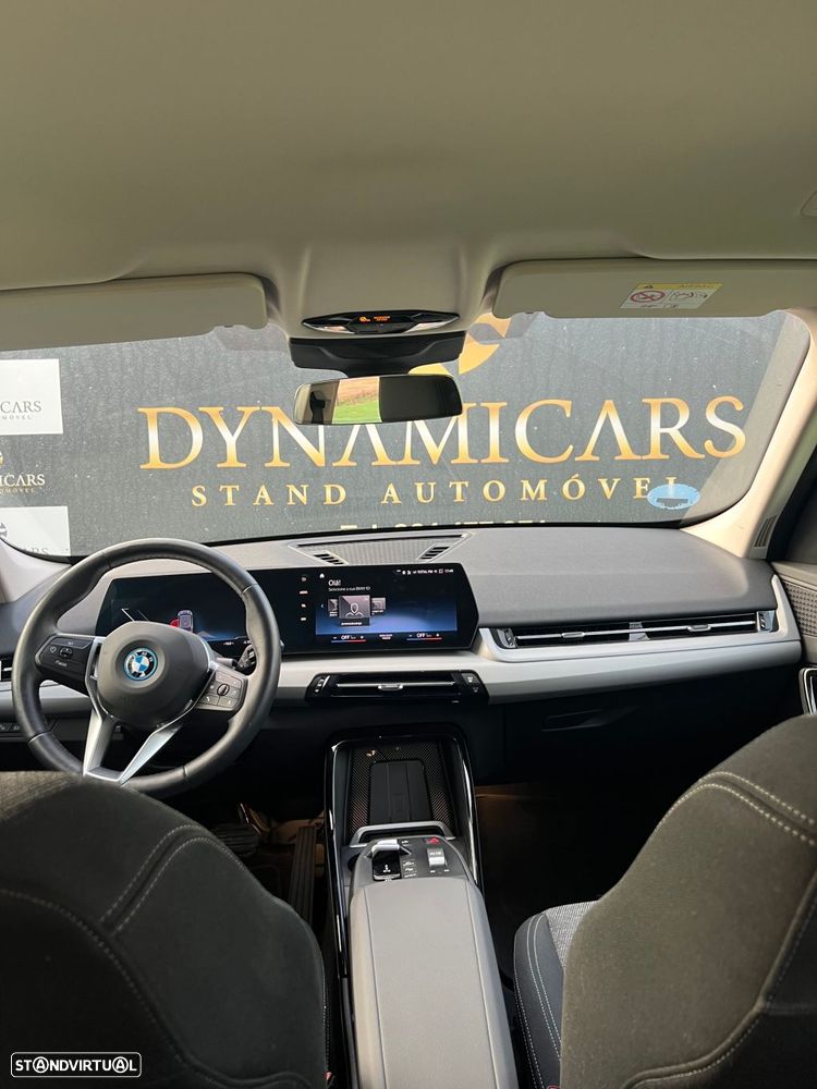 BMW iX1 xDrive30 Pack Desportivo M - 12